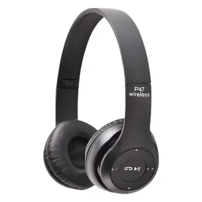 Wireless Bluetooth Headset with Noise Reduction for Sports