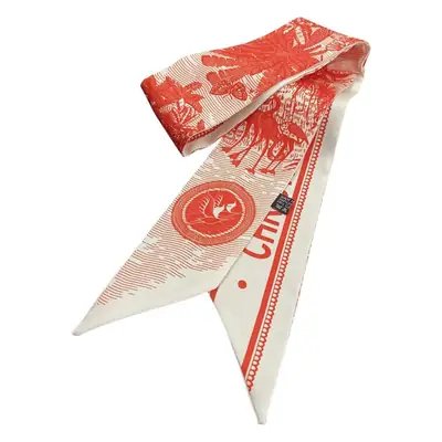 New Tarot Mockingbird Scarves for Women Decorative Hair Band
