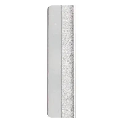 Japan Imported 100 Pcs Platinum Eyebrow Blades