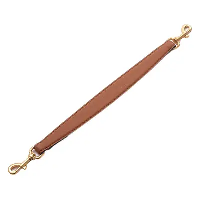 Red Underarm Strap for Women's Bags