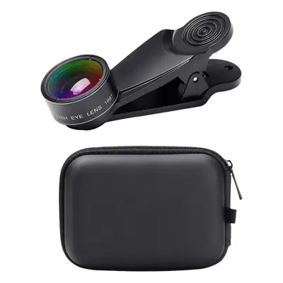 15-in-1 Universal Macro Lens Set for Mobile Phone