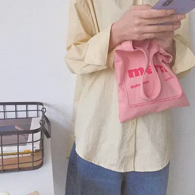 Pink Super Cute Handbag for Women