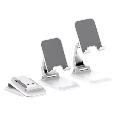Multifunctional Mobile Phone Bracket Foldable Desktop Pad