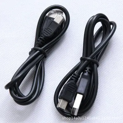 Mini5P Data Cable V3 Charging Cable t Port Data Cable
