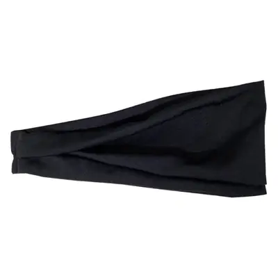 Men's Green Elastic Sports Hair Band Solid Color