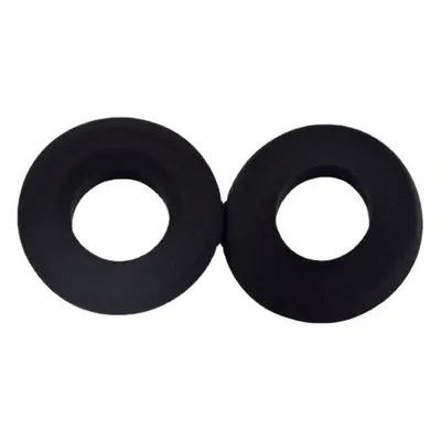 Grado Sr60 Ear Cuff Sponge Earmuffs Black