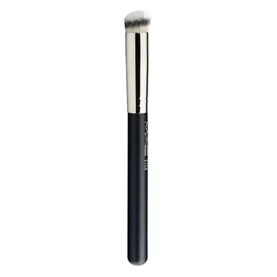 Fiber Brush for Contouring & Concealing with Angled Head