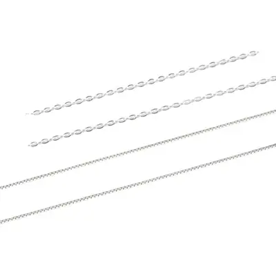 S925 Sterling Silver Mini Clavicle Necklace for Women