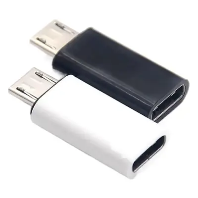 Type-C Female to Micro Adapter for iPhone & Huawei