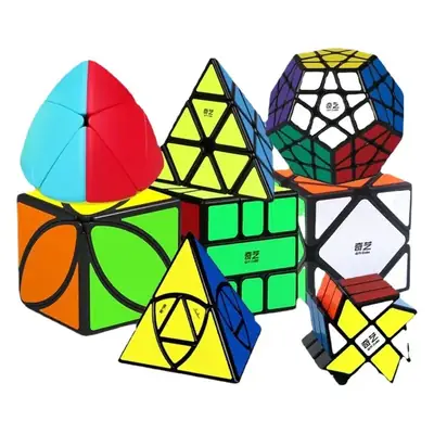 Five Cube Zongzi Educational Toy for Kids