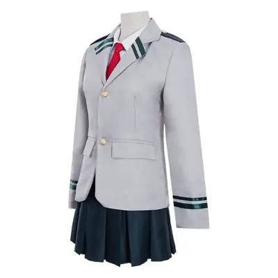 My Hero Academia Cosplay Suit Midoriya Izuku Katsuki Bakugo Yui Tsukasa Academy Style