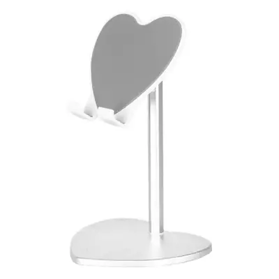 Love Heart Adjustable Phone Stand for iPad