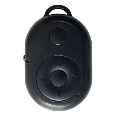Smart Bluetooth Remote Control for TikTok Likes & Selfie