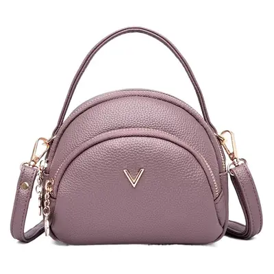 Women's Red Shoulder Messenger Bag 2023 Spring Summer