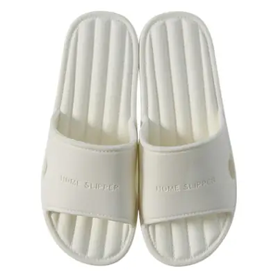 Slippers for Women Summer Home Indoor Bath Non-Slip Home Bathroom Soft Bottom Home Couple Slippers Men Summer