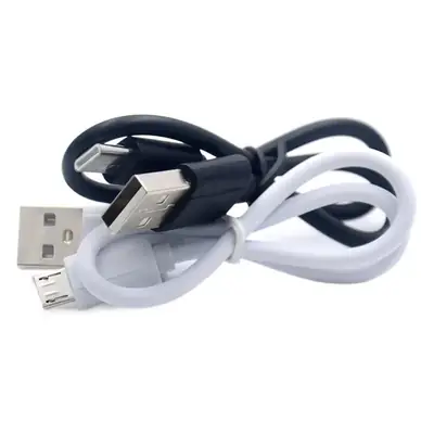 Android Micro Charging Cable V8 Usb 36mm 2芯36铜