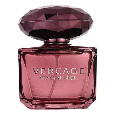 Cross-Border Perfume Osmanthus Peony Pomegranate Floral Crystal Diamond Series Women's Perfume