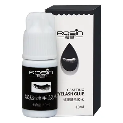 Ruoxuan Grafted Eyelash Glue 10ml Slow Drying