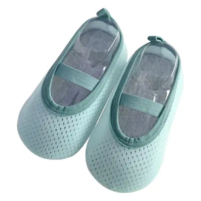 Spring Soft Sole Baby Shoes for Girls & Toddlers