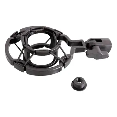 Capacitor Microphone Clamp 4.5cm Plastic Cantilever