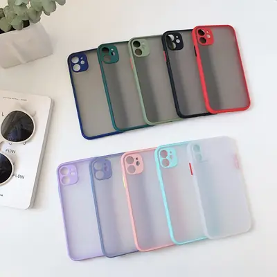 Apple iPhone 16-14 Protection Skin-Felt Case Multi-Color