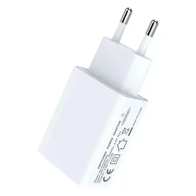 Factory CE Mobile Phone Charger 5V 2A European Gauge