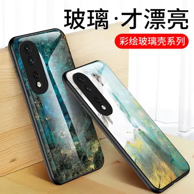 Smart Marble Phone Case for Honor X9D X8C