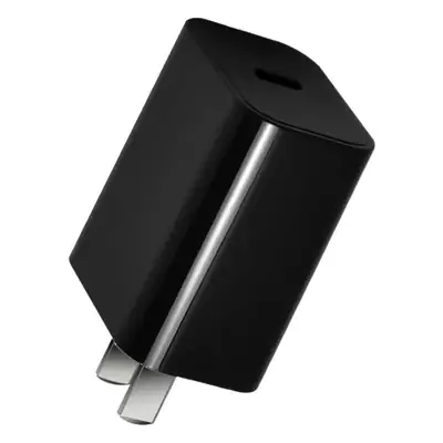 PD20W Fast Charging Apple iPhone15 Black