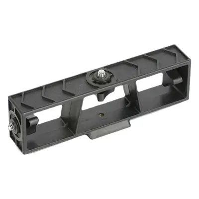 Multi-Camera Adapter Clamp for Mobile Phone Tripod