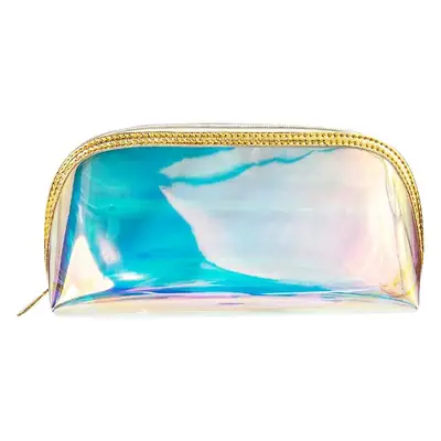 High-Value TPU Cosmetic Brush Storage Bag Waterproof Travel Portable