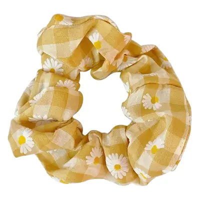 Vintage Lace Hair Ring for Girls Bow Ponytail All Match
