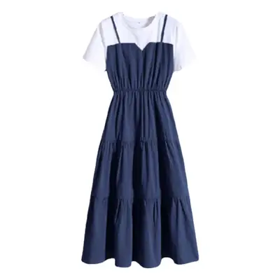 Green Tulle Dress for Women Summer Casual Wear