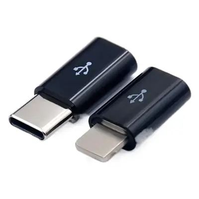 Huawei & Apple Mobile Phone OTG Adapter for Micro USB