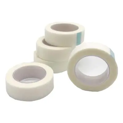 PE Transparent Graft Tape for Eyelash Fixation