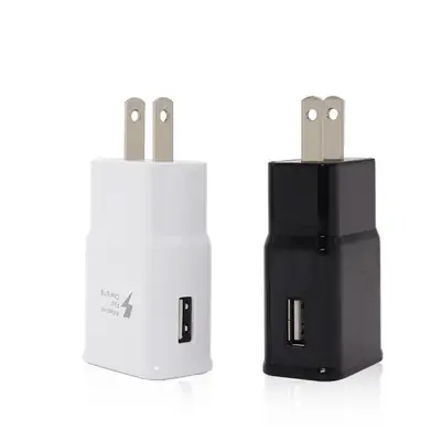 Samsung QC3.0 Fast Charging Charger S8/S9/Note9
