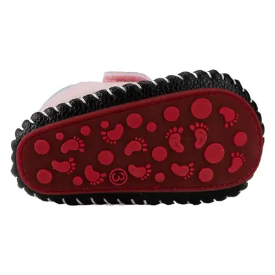 Spring and autumn baby shoes cartoon rubber sole non-slip baby toddler shoes baby shoes baby shoes a generation of hair