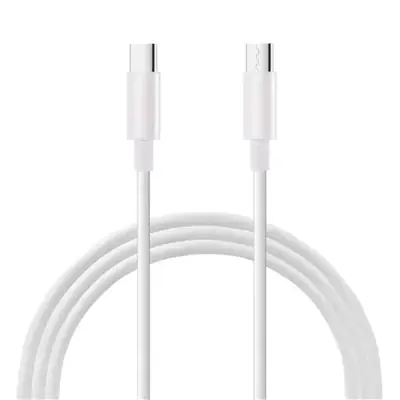 3A Male Charging Cable 60W Type-C Mobile