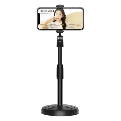 Extendable Mobile Phone Stand for Kuaishou Streaming