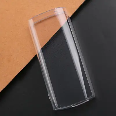 Nokia 105 2g 2023 Clear Tpu Soft Case