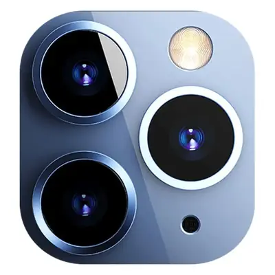 Apple iPhone 17 Lens Film 16 Pro High-Def Camera Film