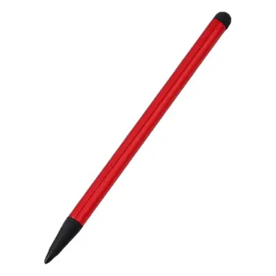 Dual-Function Resistive Touch Pen for E-Books Tablets