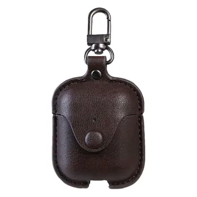 Wireless Bluetooth Earphone Case Leather Multi Color