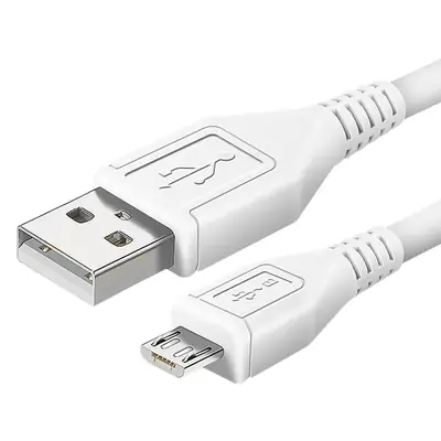 Fast Charging USB-C to USB-A Cable 1m 2m Plus