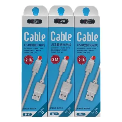 Android K1K2K3 Data Line Fast Charge 2A TYPE-C