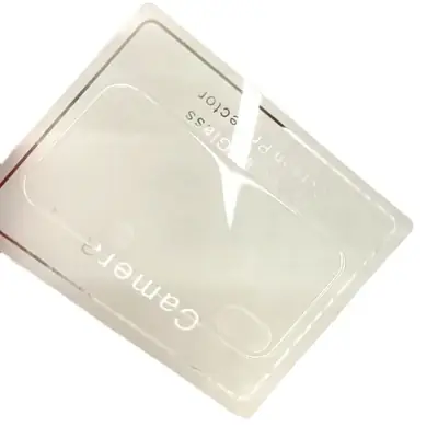 Samsung S23 Ultra Transparent Lens Film S22
