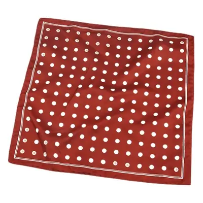 Vintage Printed Wrist Scarves for Women Travel