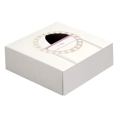 Mini Ring Light with USB Charging for Mobile Phone