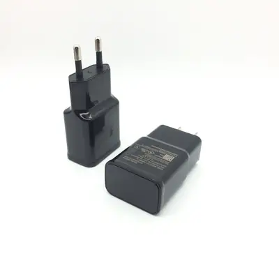 Factory Wholesale Fast Charge QC3.0 Charger for S8 S9 Note8 S10
