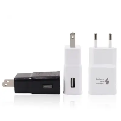 Samsung S6 Charger 5V9V Fast QC3.0