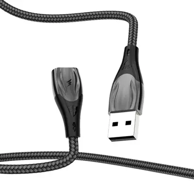 Factory Magnetic 5A Charging Cable for Huawei & Apple